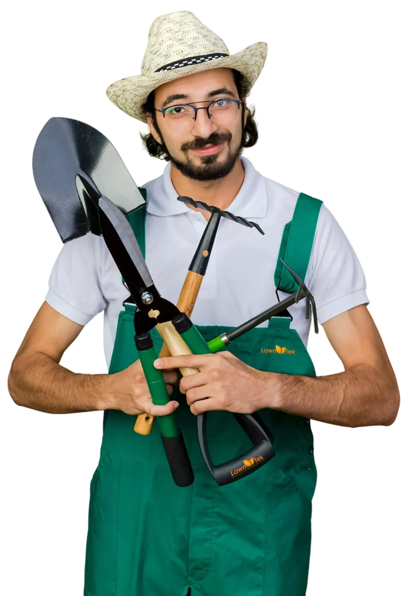 Property Care by LawnTek